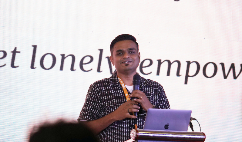 ‘Gen Z are disciples in the making, not problems to fix’: Arise Leadership Summit spotlights authentic mentorship