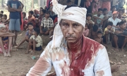 Pastors and other Christians brutalized in Odisha state, India