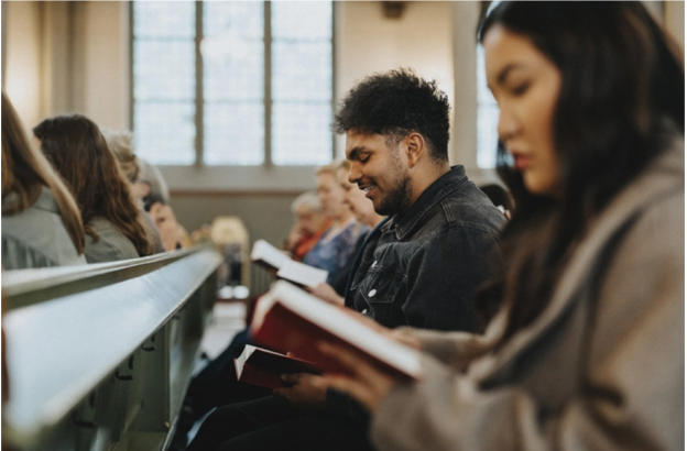 Americans' trust in the church rebounding after seeing record lows: Poll