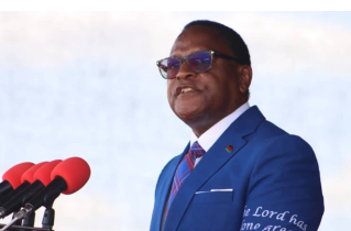 Religious leaders in Malawi ask members to 'reject corrupt politicians' ahead of September general elections