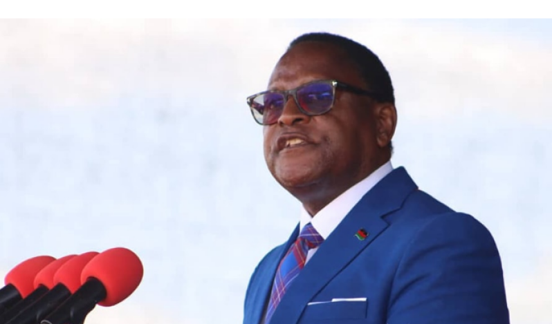 Religious leaders in Malawi ask members to 'reject corrupt politicians' ahead of September general elections