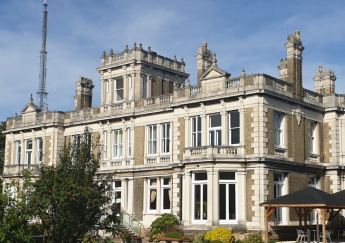 Spurgeon’s Bible College in London closes after 169 years following sudden loss of funding