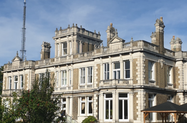 Spurgeon’s Bible College in London closes after 169 years following sudden loss of funding