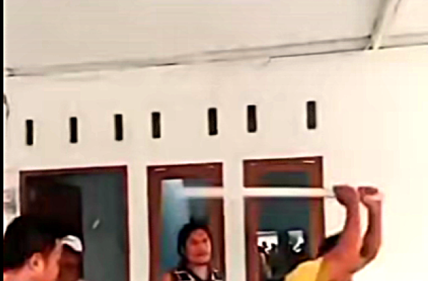 Christian site attacked in Indonesia, hurting two children