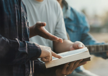 Church planting is a spiritual necessity especially as Christianity resurges among young Brits