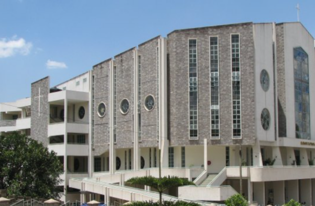 Nairobi Baptist Church revokes ordination of Senior Pastor over 'serious allegations of misconduct'