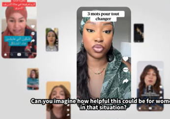 Evangelical leader welcomes award-winning AXA campaign adding ‘and domestic violence’ to insurance policies