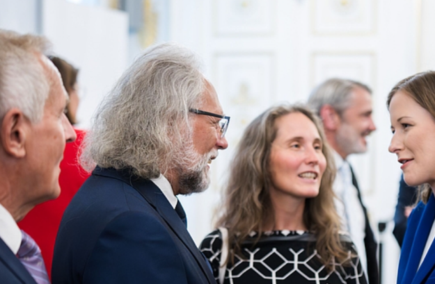 Free Churches in Austria appoint first female secretary general