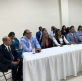 Dominican evangelical churches celebrate country's new penal code as a sign of institutional maturity
