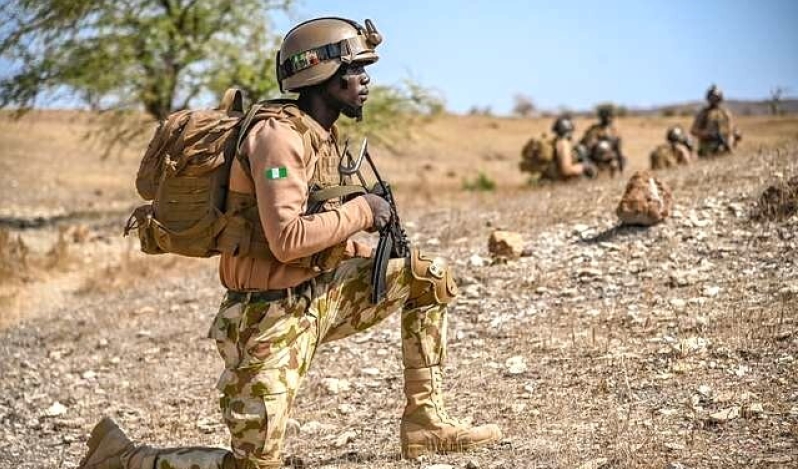 Fulani herdsmen kill 17 Christians in Plateau tate, Nigeria