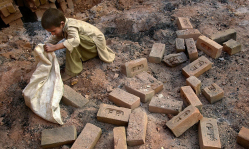 Report exposes widespread discrimination against minority children in Pakistan