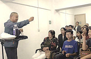 Officials in China intensify persecution of beleaguered church