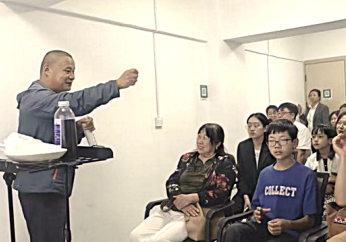 Officials in China intensify persecution of beleaguered church