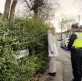 UK officers decline pro-life advocate’s complaint of police harassment