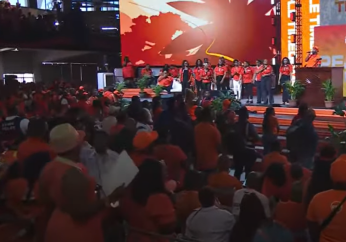 Opposition PNP pledges multi-million dollar fund for church-led programs, action on gender-based violence ahead of Jamaica election