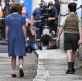Filming begins in London for Greta Gerwig’s Netflix adaptation of CS Lewis' ‘The Magician’s Nephew’