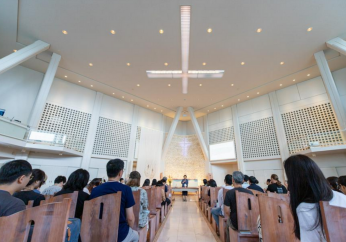 12th Christian Forum for Reconciliation in Northeast Asia Held in Japan: ‘Reconciliation Through Resilience’