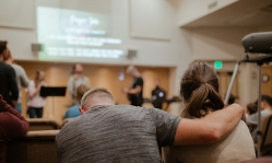 Pornography is undermining every ministry, says recovery expert Sam Black