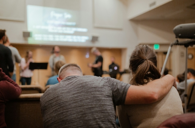Pornography is undermining every ministry, says recovery expert Sam Black