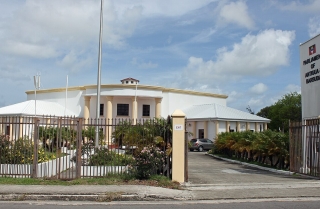 Antigua and Barbuda Pray-Cade to lift prayers for government, communities amid rising crime