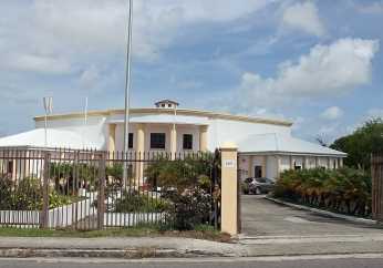 Antigua and Barbuda Pray-Cade to lift prayers for government, communities amid rising crime