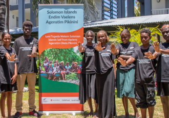 Christian groups hail Solomon Islands review to end child marriage, raise minimum age to 18