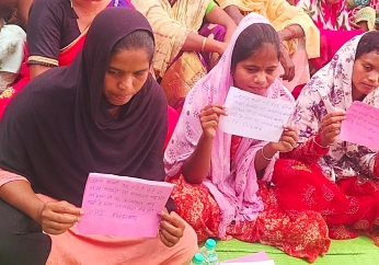 Nuns in India jailed, Christians assaulted amid baseless charges