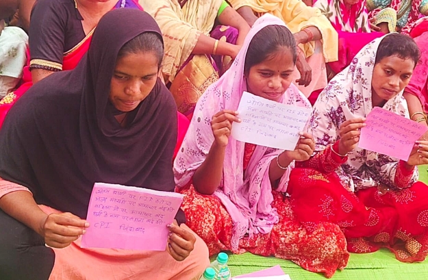 Nuns in India jailed, Christians assaulted amid baseless charges