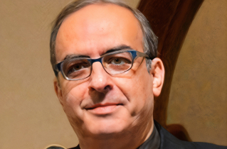 Arab Christian leader Botrus Mansour named new Secretary General of World Evangelical Alliance