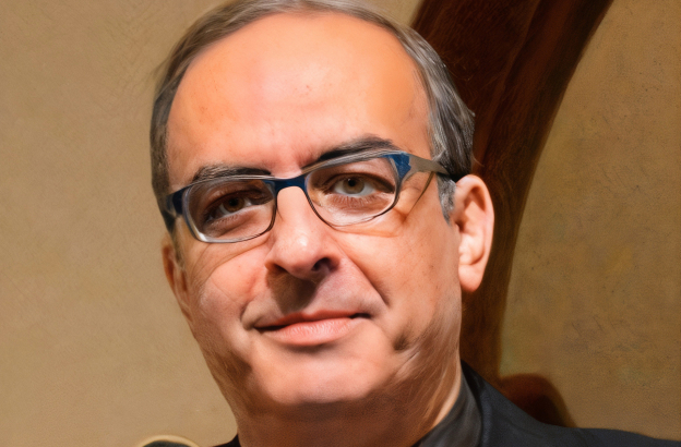Arab Christian leader Botrus Mansour named new Secretary General of World Evangelical Alliance