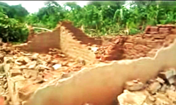 Former sheikh beaten, loses family after vision of Christ