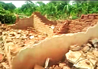 Former sheikh beaten, loses family after vision of Christ