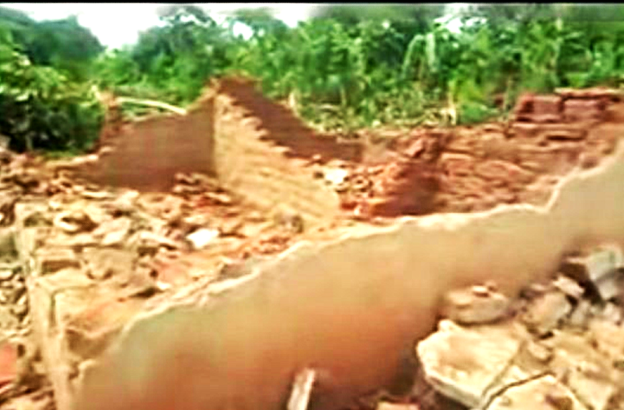 Former sheikh beaten, loses family after vision of Christ