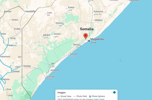 Christian mother, baby locked in room in Somalia