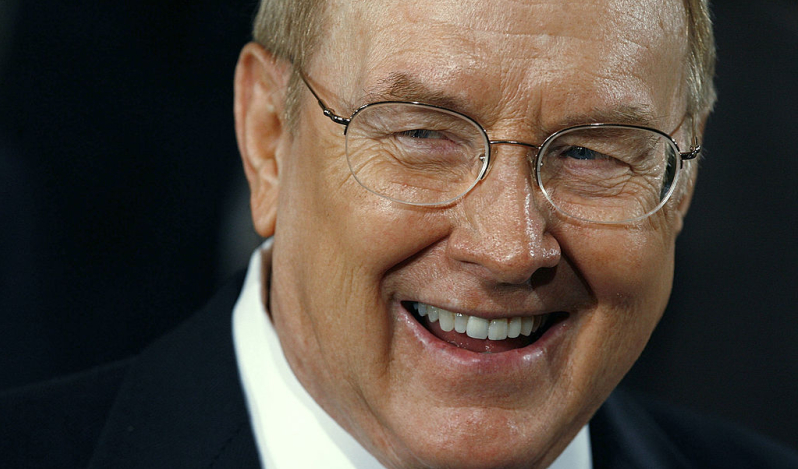 James Dobson, Focus on the Family founder and Christian broadcaster, dies at 89
