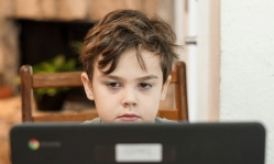 Churches must lead with grace, disciple families, and prepare children to face pornography with honesty and hope, says recovery expert Sam Black (Part 3)