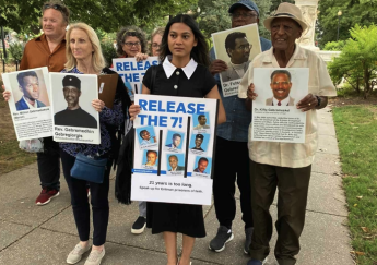 Global advocates call for release of Eritrean Christian leaders held without charges for two decades