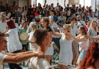 ‘This is amazing’: 6 countries torn apart by war see 'breakthrough' in Christian cooperation