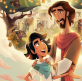 Light of the World 2-D cartoon about Jesus hits US movie theaters next week