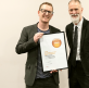 First-time author wins Australian Christian Book of the Year for exploration of AI and faith