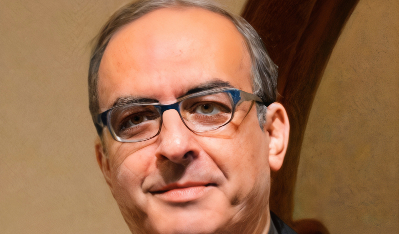 Meet Botrus Mansour: ‘I try to be Christ-like, bringing people together,’ says the new leader of the World Evangelical Alliance