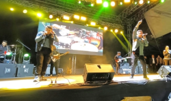 Thousands gather in Mexico for Great Day of Humility, call for peace and repentance