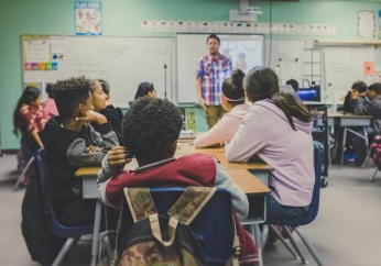 Released time Bible program reaches 34 states, 100K students participating this school year