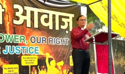 India’s harshest anti-conversion law approved in Uttarakhand