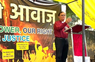 India’s harshest anti-conversion law approved in Uttarakhand