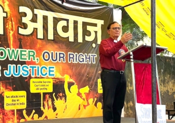 India’s harshest anti-conversion law approved in Uttarakhand