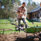 Labor Day is a perfect time to teach children the biblical value of work