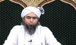 Islamic scholar arrested on blasphemy charge in Pakistan
