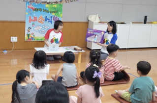 Korea Child Evangelism Fellowship expands Good News Clubs as youth evangelization rate stagnates at 4%