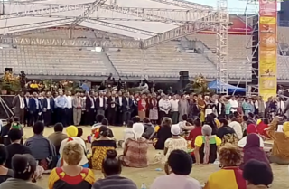 Papua New Guinea marks National Repentance Day as Lutheran bishop questions impact
